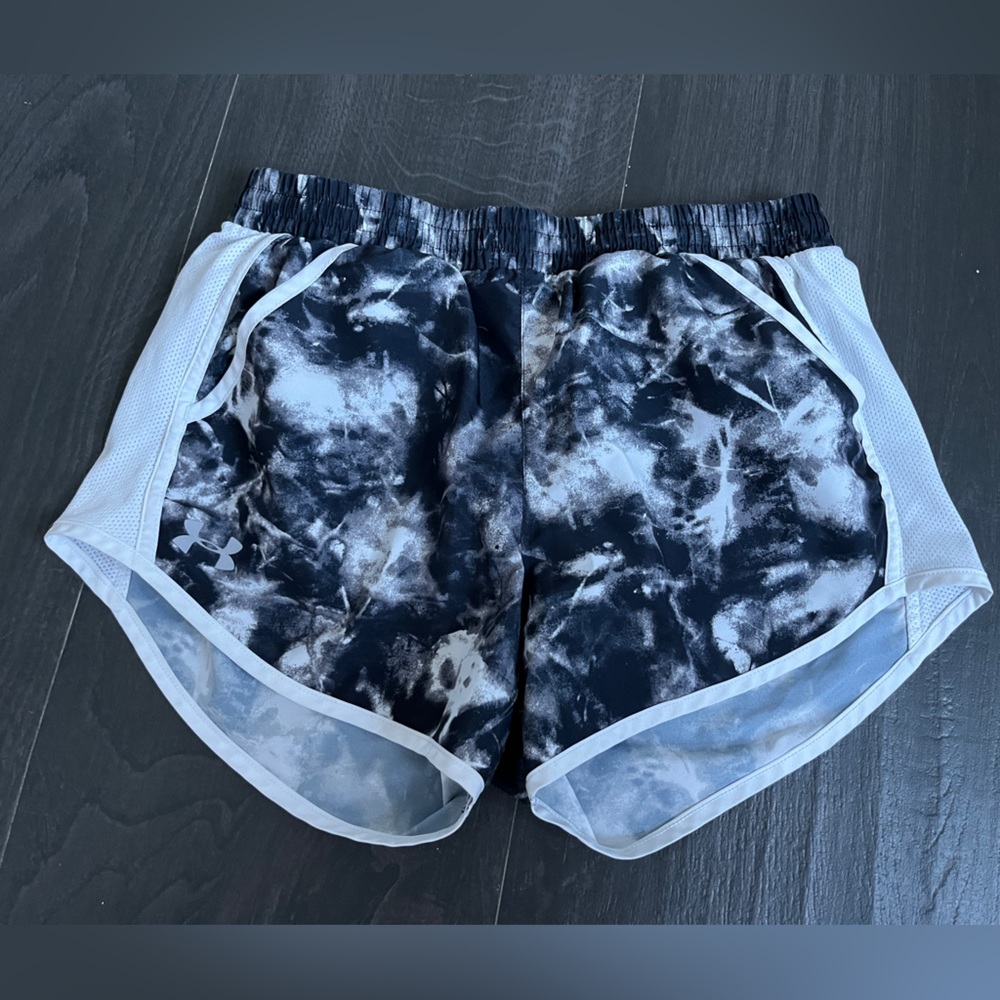 Under Armor shorts